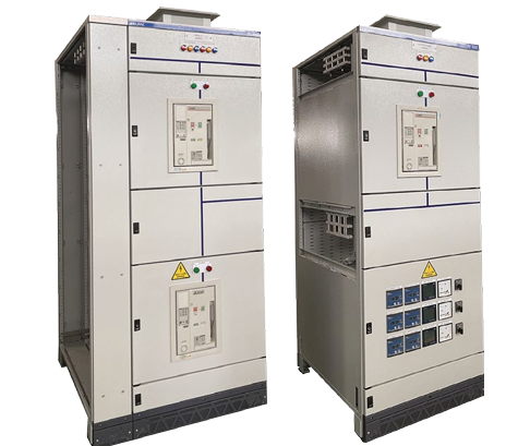 Low Voltage Switchgear